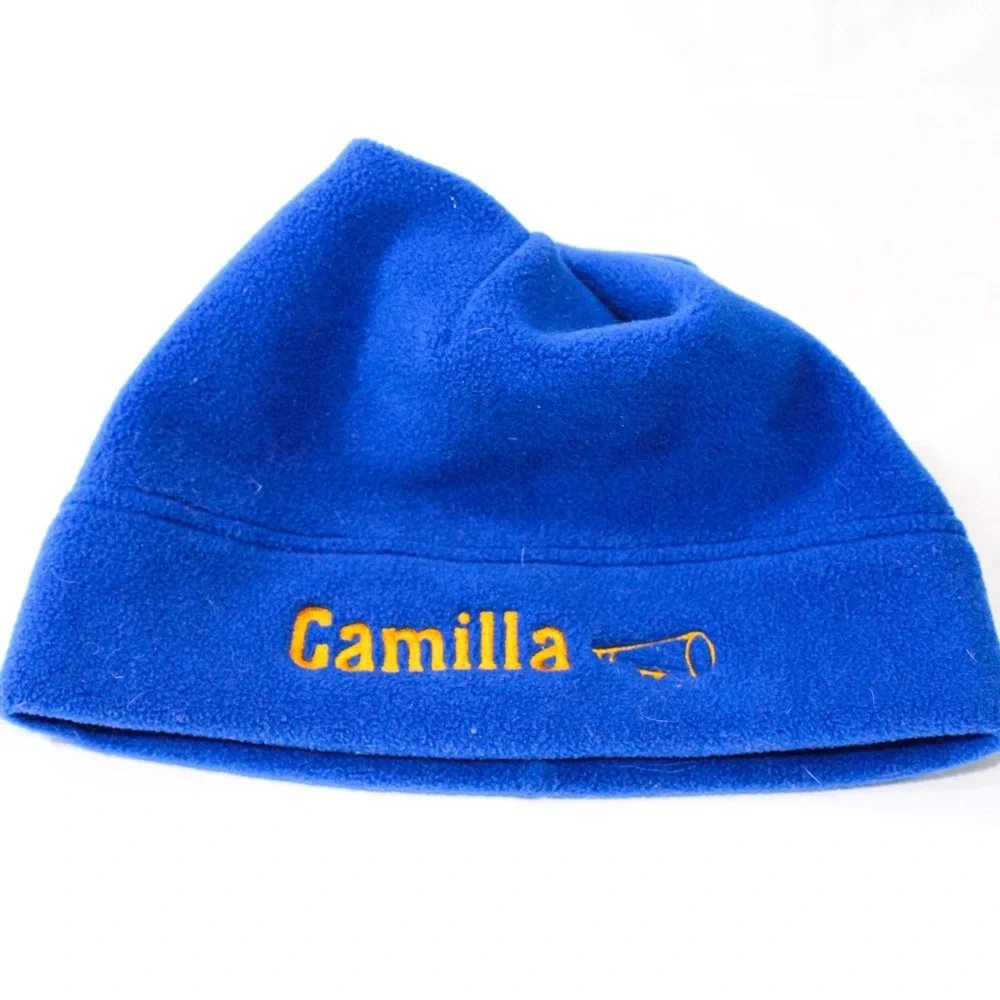 Camilla beanie hat